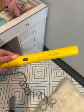 Drybar Flat Iron